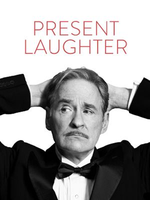 Present Laughter