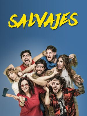 Salvajes