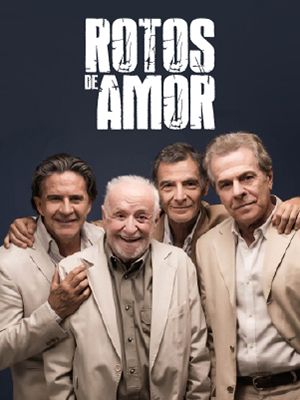 Rotos de amor