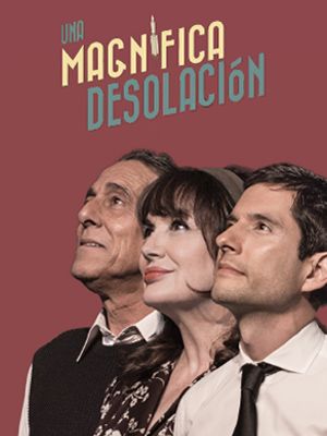 Una magnífica desolación