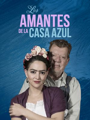 Los amantes de la casa azul