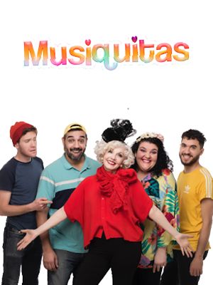 Musiquitas