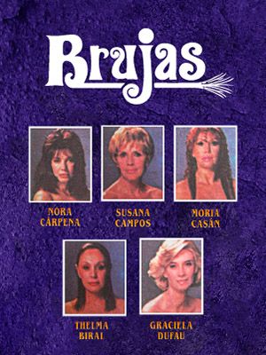 Brujas