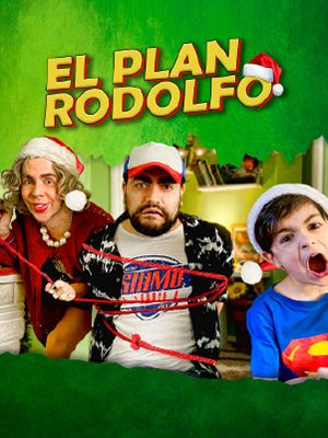 El plan Rodolfo