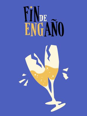 Fin de engaño