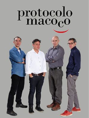 Protocolo Macoco