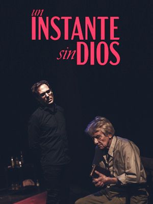 Un instante sin Dios