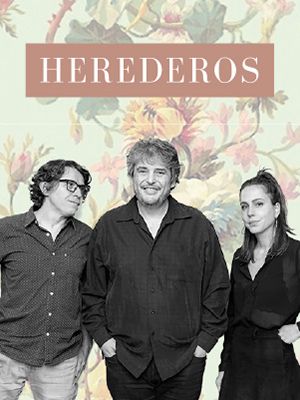 Herederos