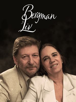 Bergman y Liv. Correspondencia Amorosa