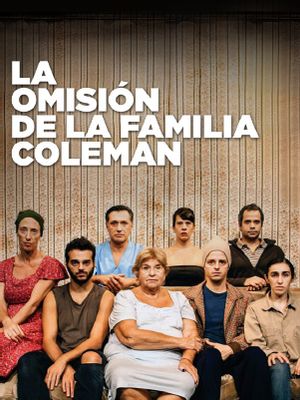 La omisión de la familia Coleman