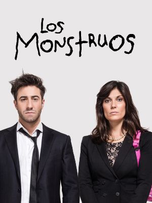 Los Monstruos