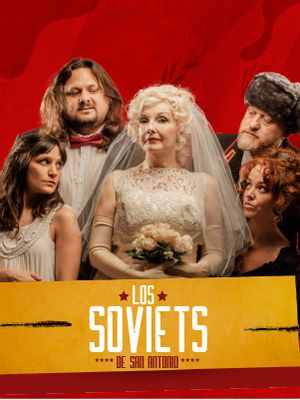 Los Soviets de San Antonio