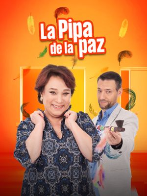 La pipa de la Paz