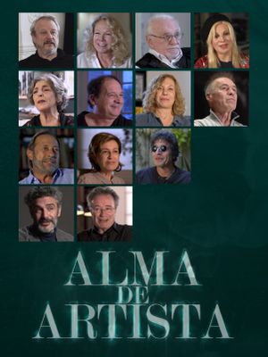 Alma de artista