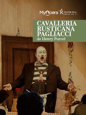 Cavalleria Rusticana/Pagliacci