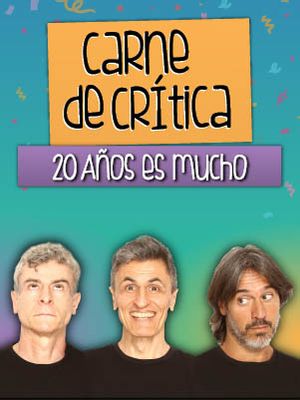 Carne de crítica