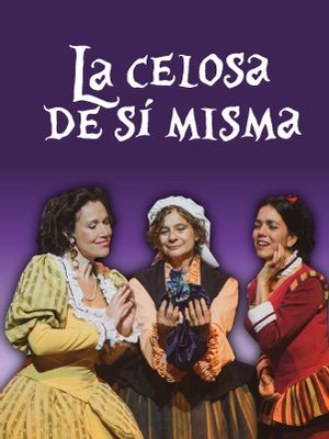 La celosa de si misma