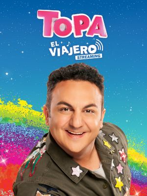 Topa, El viajero