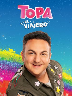 Topa, El viajero