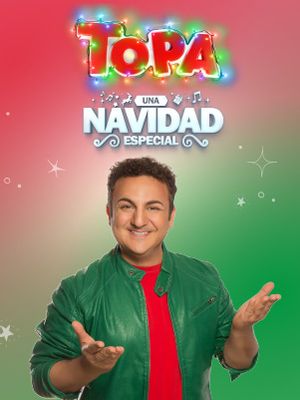 Topa, una navidad especial