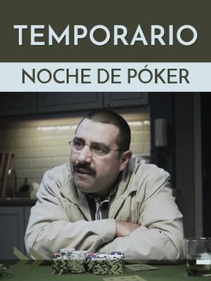 Temporario - Noche de poker