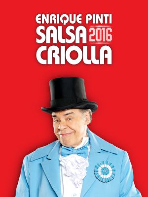 Salsa Criolla