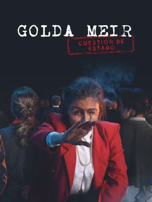 Golda Meir