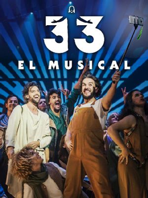 33 El musical