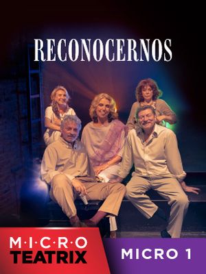 Reconocernos - microTEATRIX