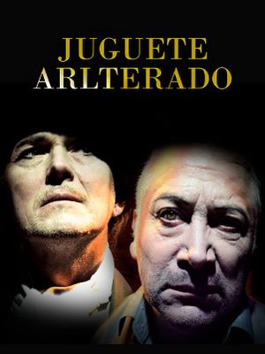 Juguete Arlterado