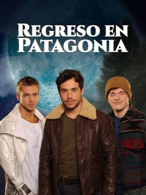 Regreso en Patagonia