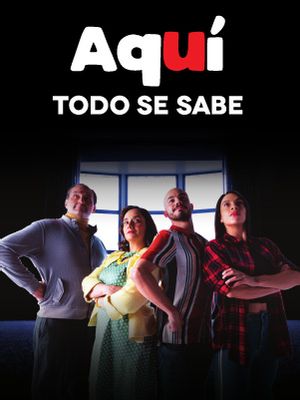Aquí todo se sabe