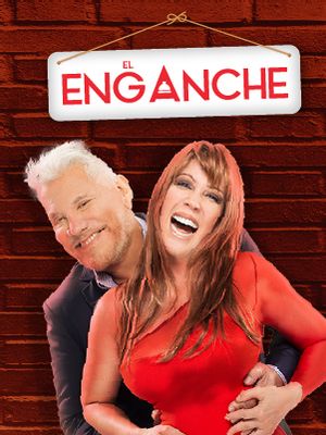 El enganche