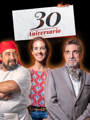 30 Aniversario