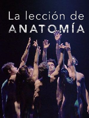 La lección de anatomía