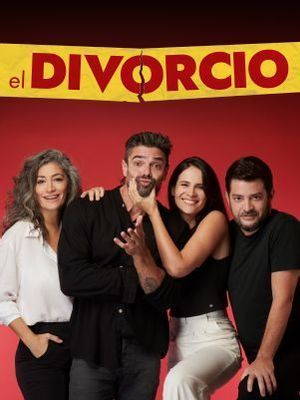 El divorcio