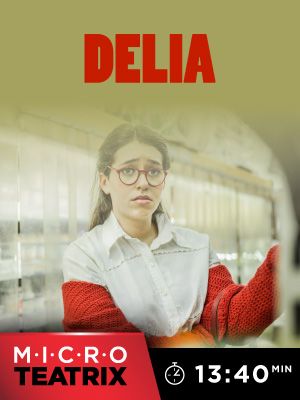 Delia - microTEATRIX