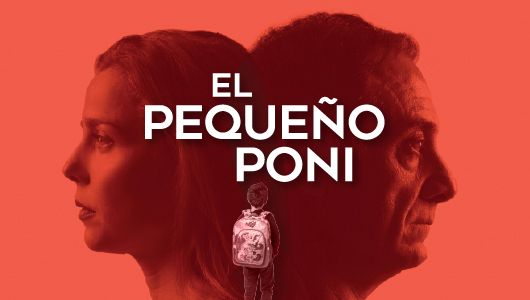 El pequeño poni