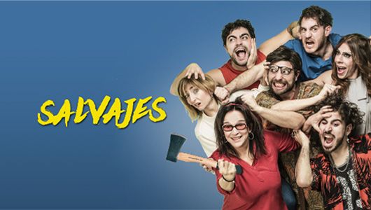 Salvajes