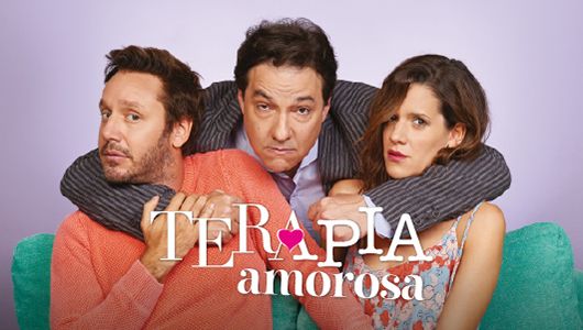 Terapia amorosa