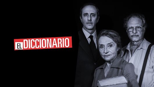 El Diccionario