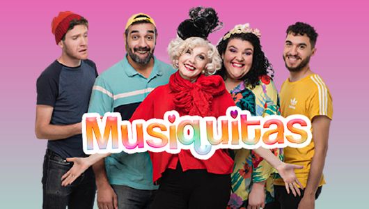 Musiquitas