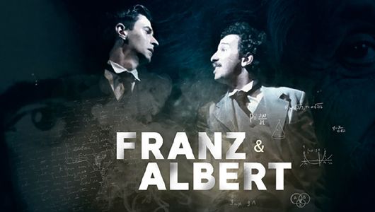 Franz y Albert