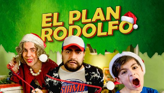 El plan Rodolfo