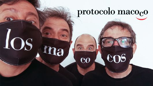 Protocolo Macoco