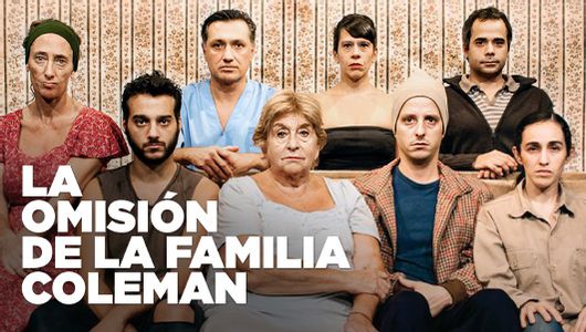 La omisión de la familia Coleman