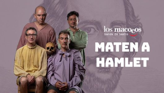 Maten a Hamlet