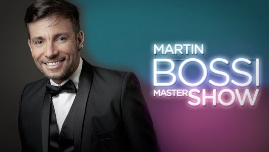 Bossi Master Show