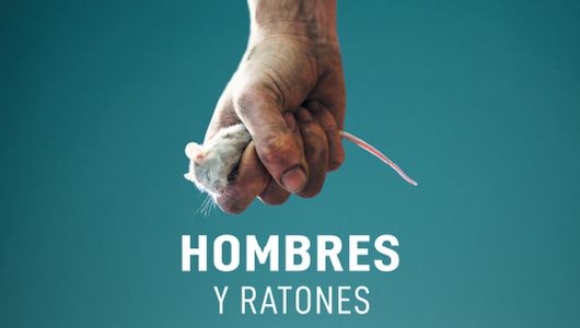 Hombres y Ratones