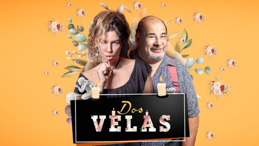 Dos velas